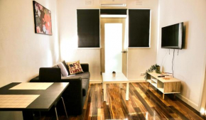 St Kilda Apartments, Melbourne